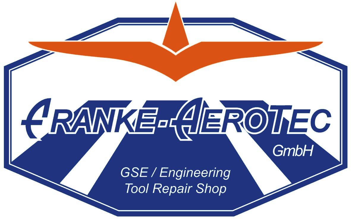 Logo: Franke Aerotec GmbH - Ground Support Specialist